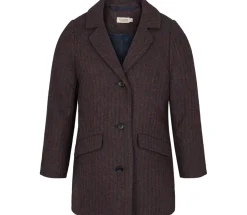 Jacobine, Jacket