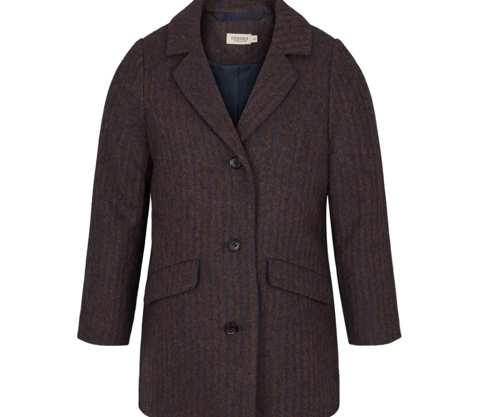 Jacobine, Jacket