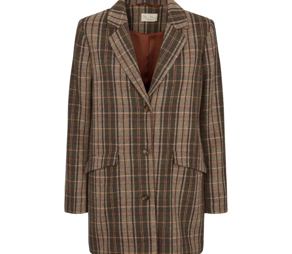 Jacobine W, Coat