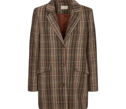 Jacobine W, Coat