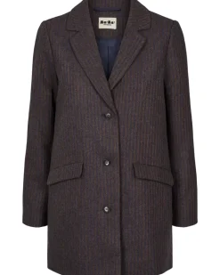 Jacobine W, Jacket
