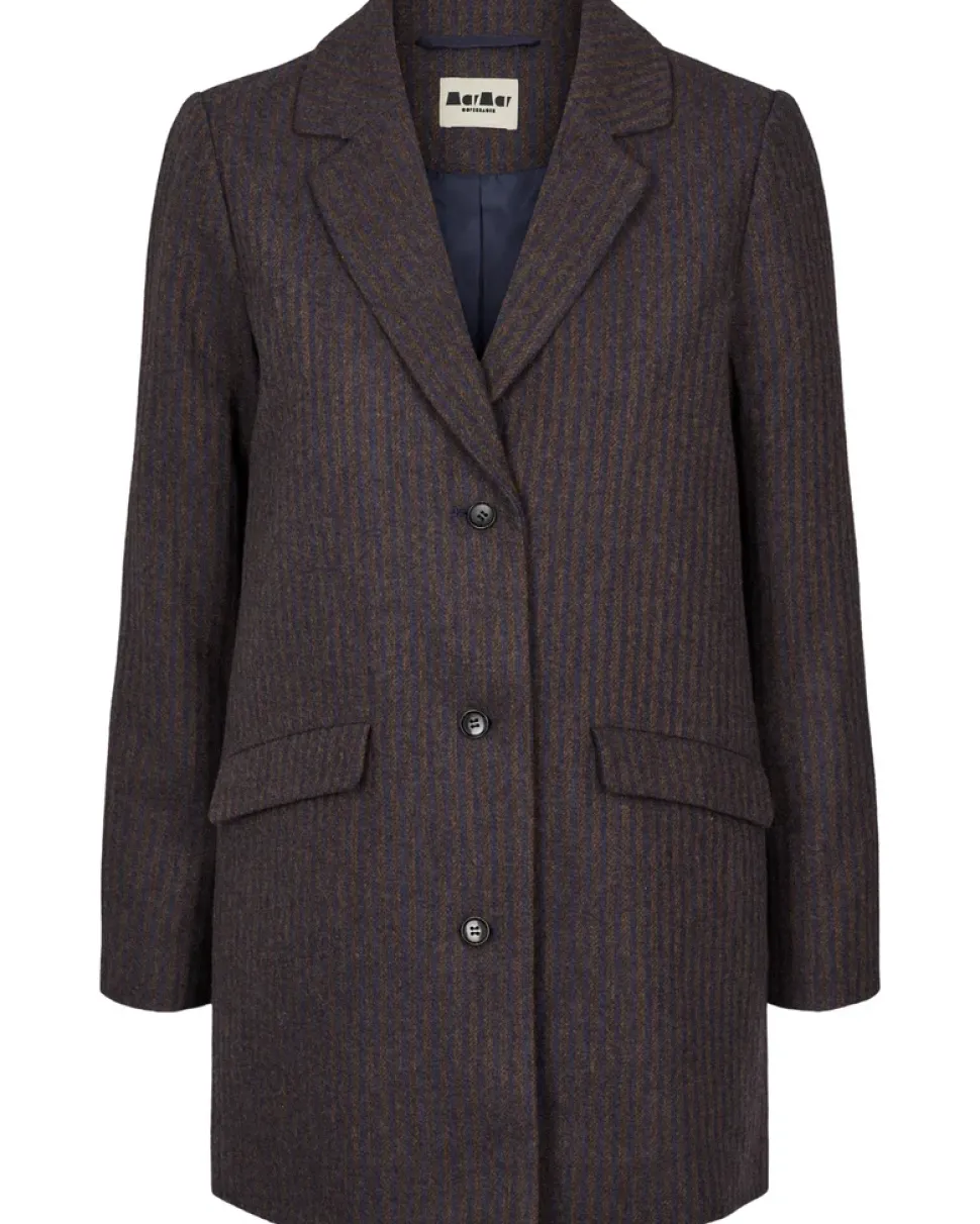Jacobine W, Jacket