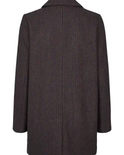 Jacobine W, Jacket