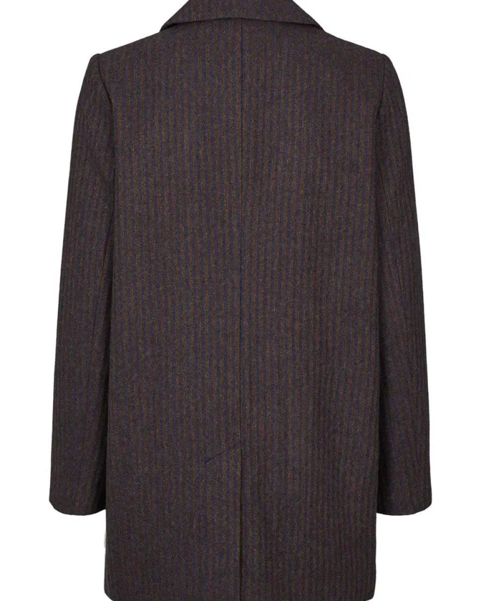 Jacobine W, Jacket