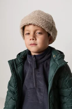 Jeko, Fleece Jacket