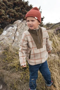 Jeko, Fleece Jacket