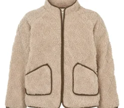 Jerry, Fleece Jacket
