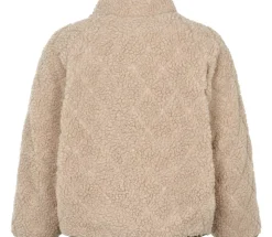 Jerry, Fleece Jacket