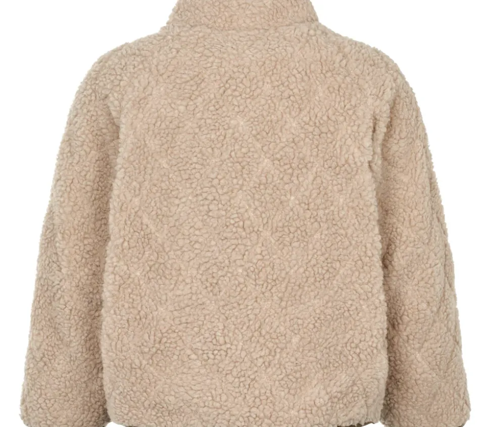 Jerry, Fleece Jacket