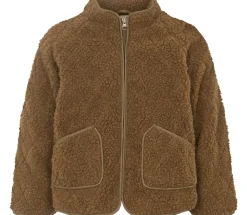 Jerry, Fleece Jacket
