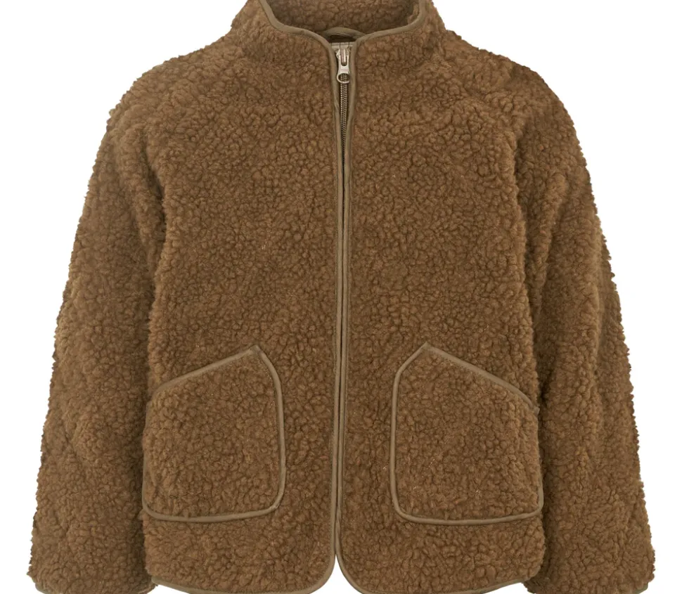 Jerry, Fleece Jacket