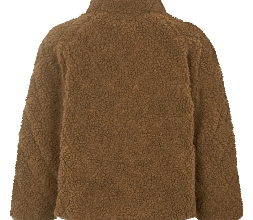 Jerry, Fleece Jacket