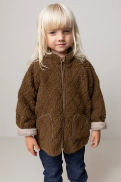 Jerry, Fleece Jacket