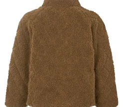 Jerry, Fleece Jacket