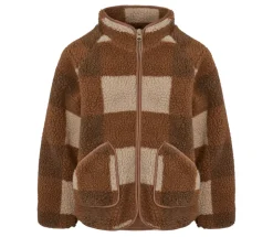 Jerry, Teddybear Jacket