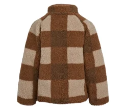 Jerry, Teddybear Jacket