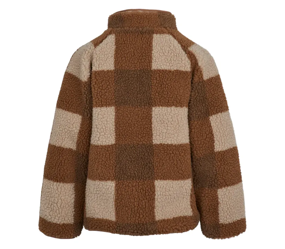Jerry, Teddybear Jacket