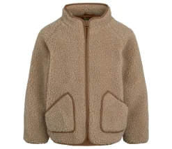 Jerry, Teddybear Jacket