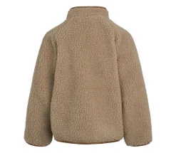 Jerry, Teddybear Jacket