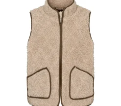 Joby, Fleece Vest