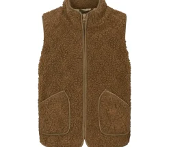 Joby, Fleece Vest