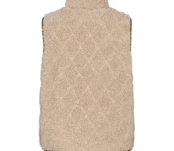 Joby, Fleece Vest