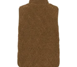 Joby, Fleece Vest