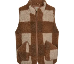 Joby, Teddybear Vest