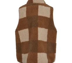 Joby, Teddybear Vest