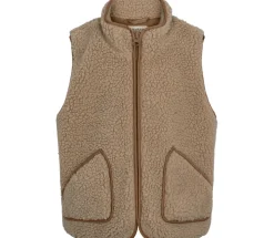 Joby, Teddybear Vest