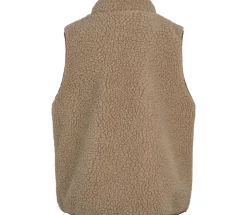 Joby, Teddybear Vest