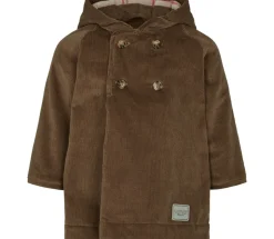 Jokan, Jacket