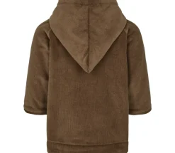 Jokan, Jacket