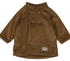 Jokan, Jacket