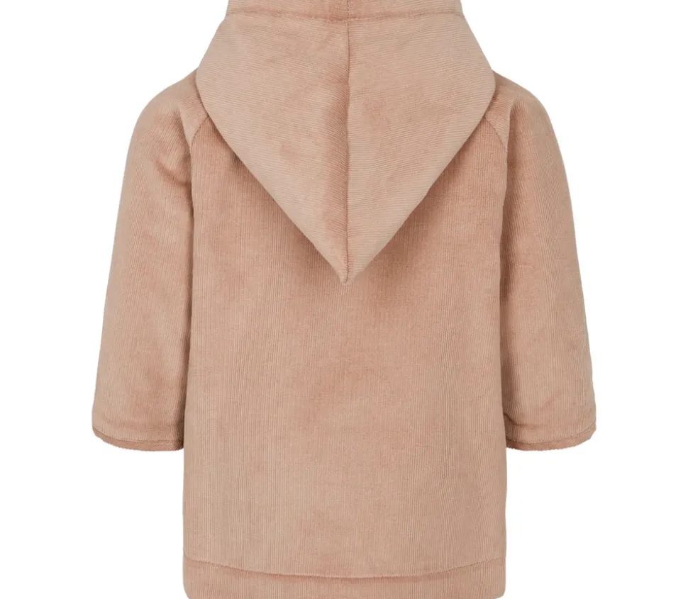 Jokan, Jacket