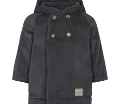 Jokan, Jacket
