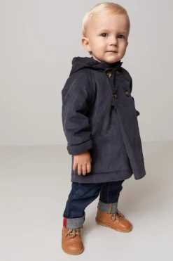 Jokan, Jacket