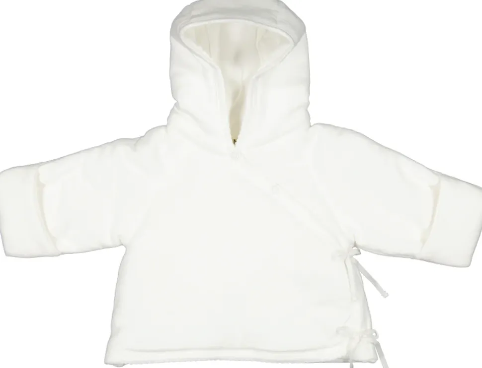 Jules, Jacket For Baby |