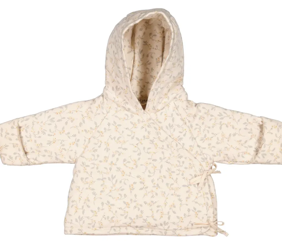 Jules, Jacket With Filling