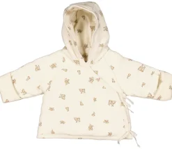 Jules, Jacket With Filling