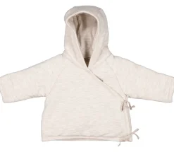 Jules, Jacket With Filling