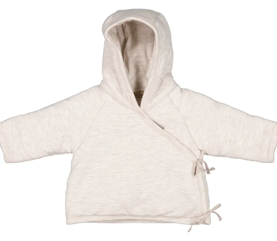 Jules, Jacket With Filling