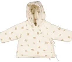Jules, Jacket With Filling