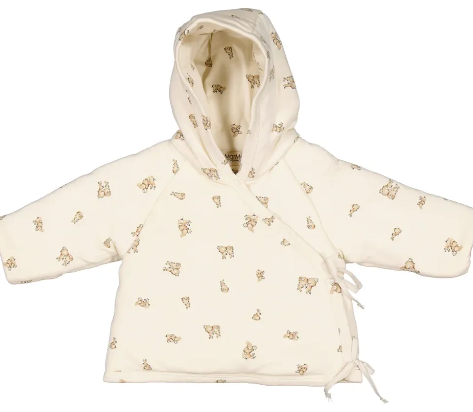 Jules, Jacket With Filling