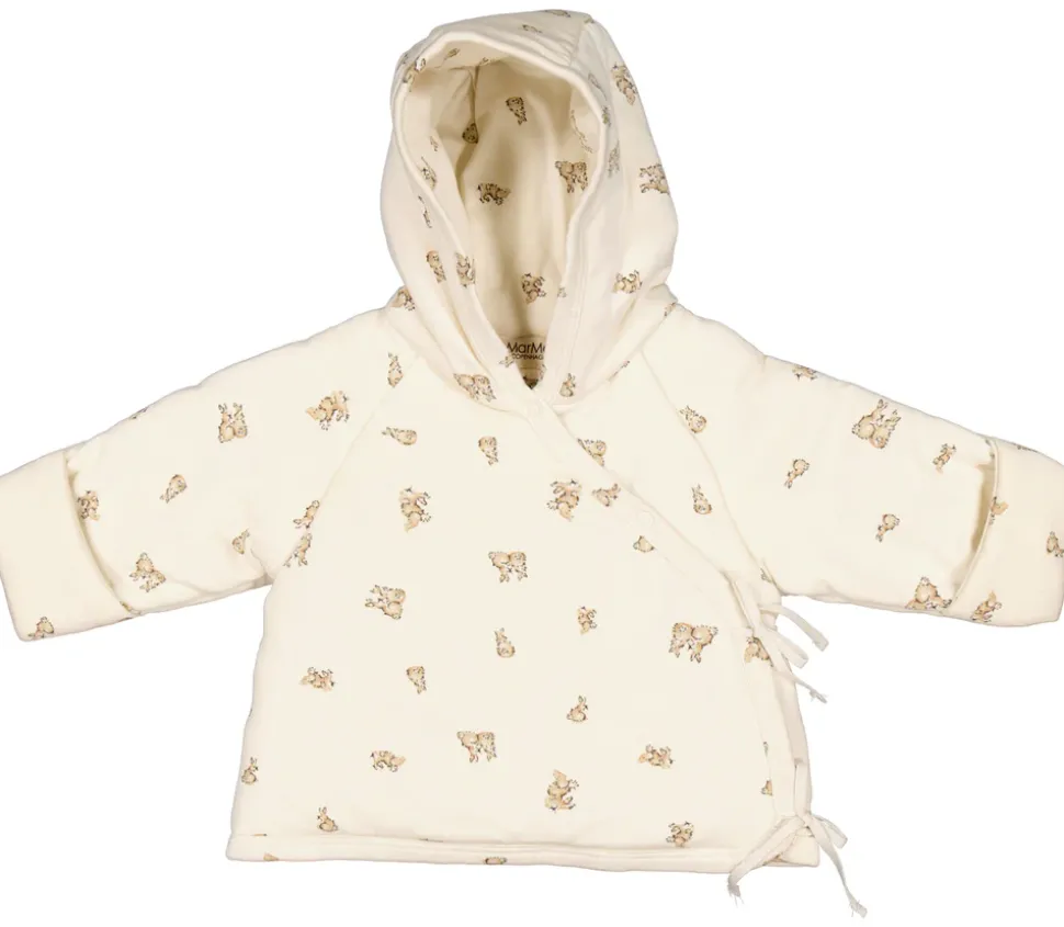 Jules, Jacket With Filling