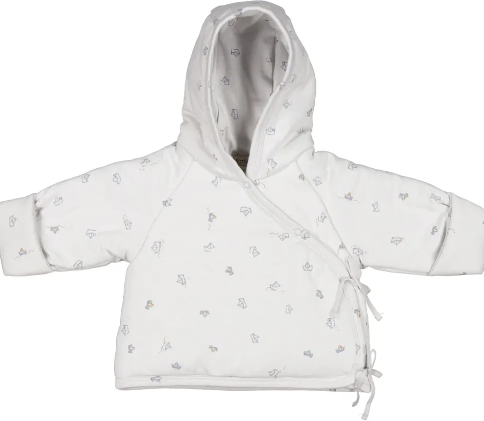 Jules, Jacket With Filling