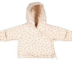 Jules, Jacket With Filling