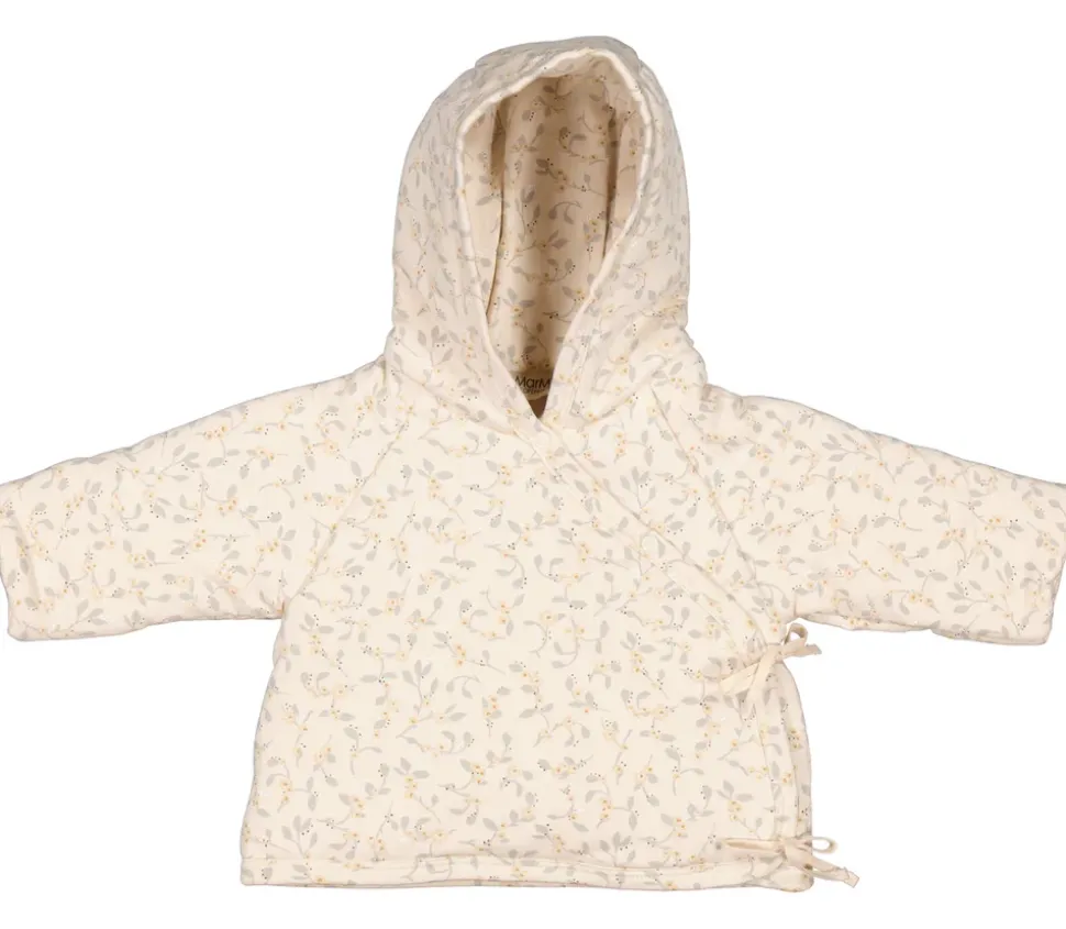 Jules, Jacket With Filling