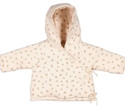 Jules, Jacket With Filling