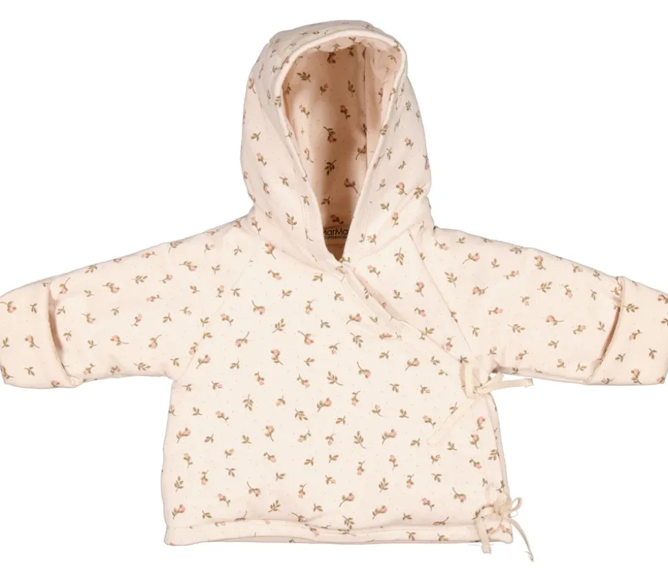 Jules, Jacket With Filling